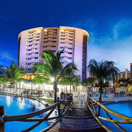 Best Western Suites Le Jardin Caldas Novas Εξωτερικό φωτογραφία