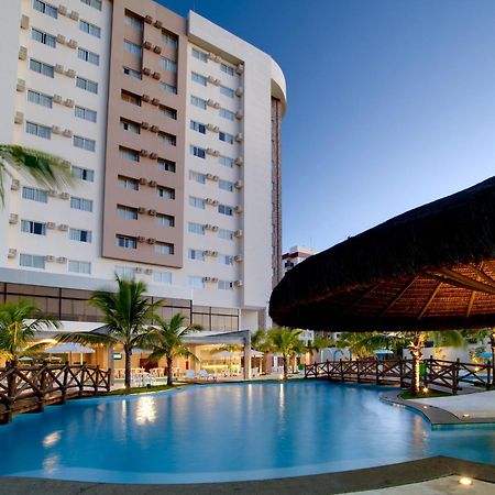 Best Western Suites Le Jardin Caldas Novas Εξωτερικό φωτογραφία
