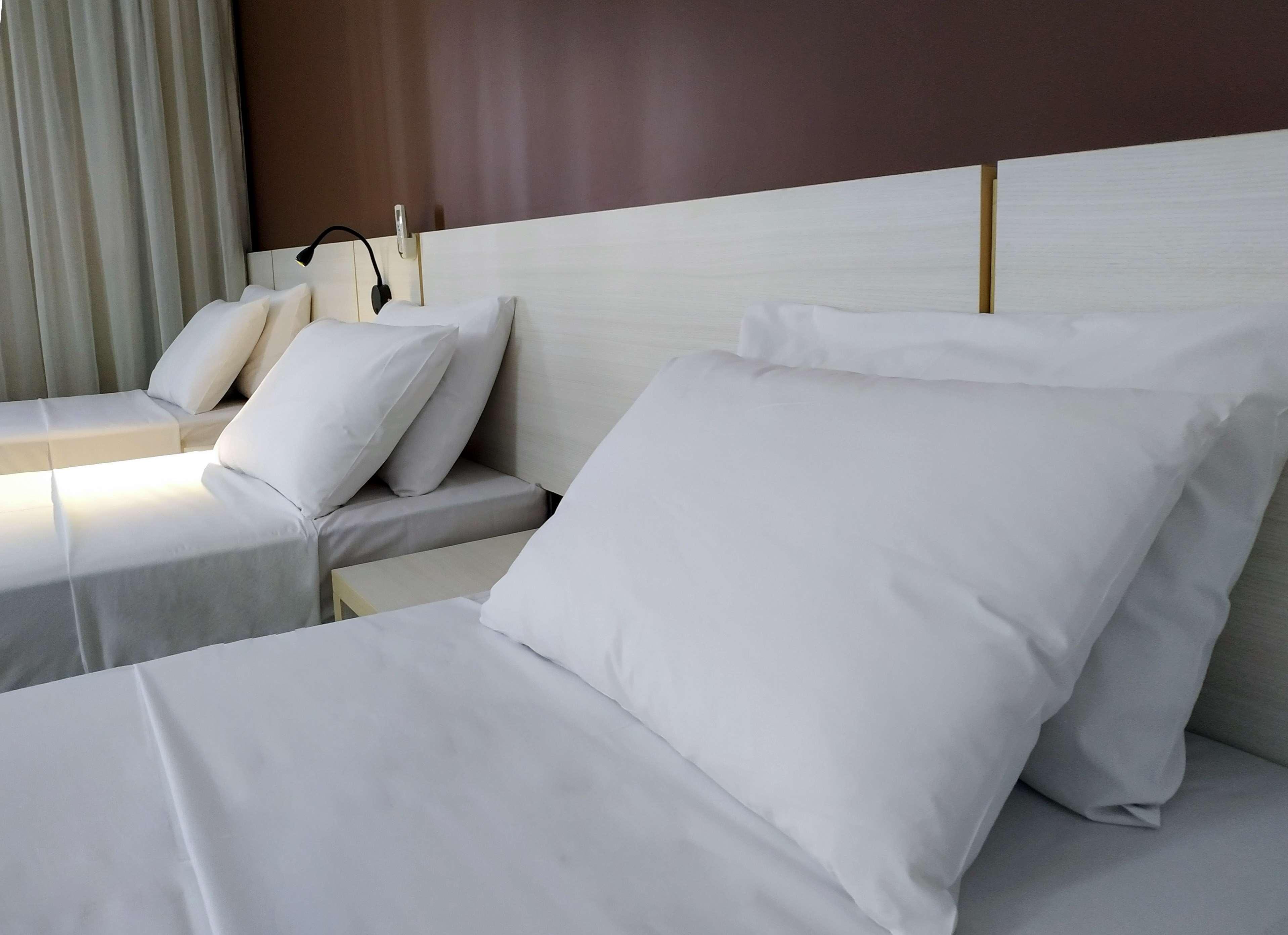 Best Western Suites Le Jardin Caldas Novas Εξωτερικό φωτογραφία