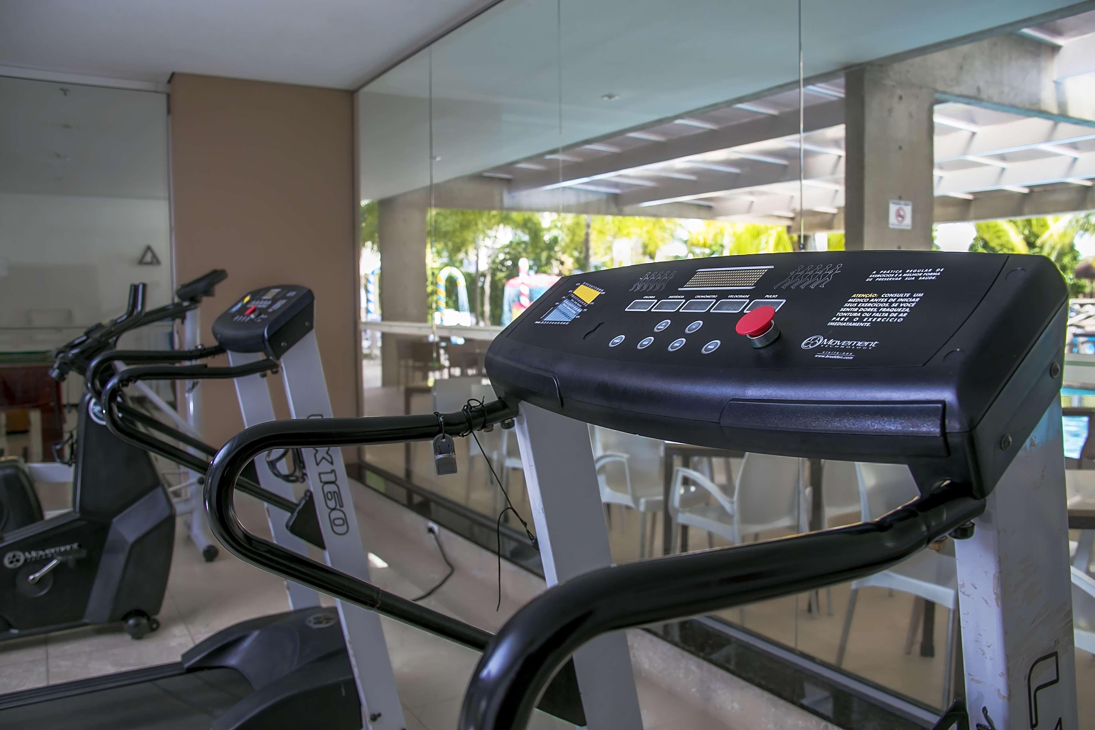 Best Western Suites Le Jardin Caldas Novas Εξωτερικό φωτογραφία