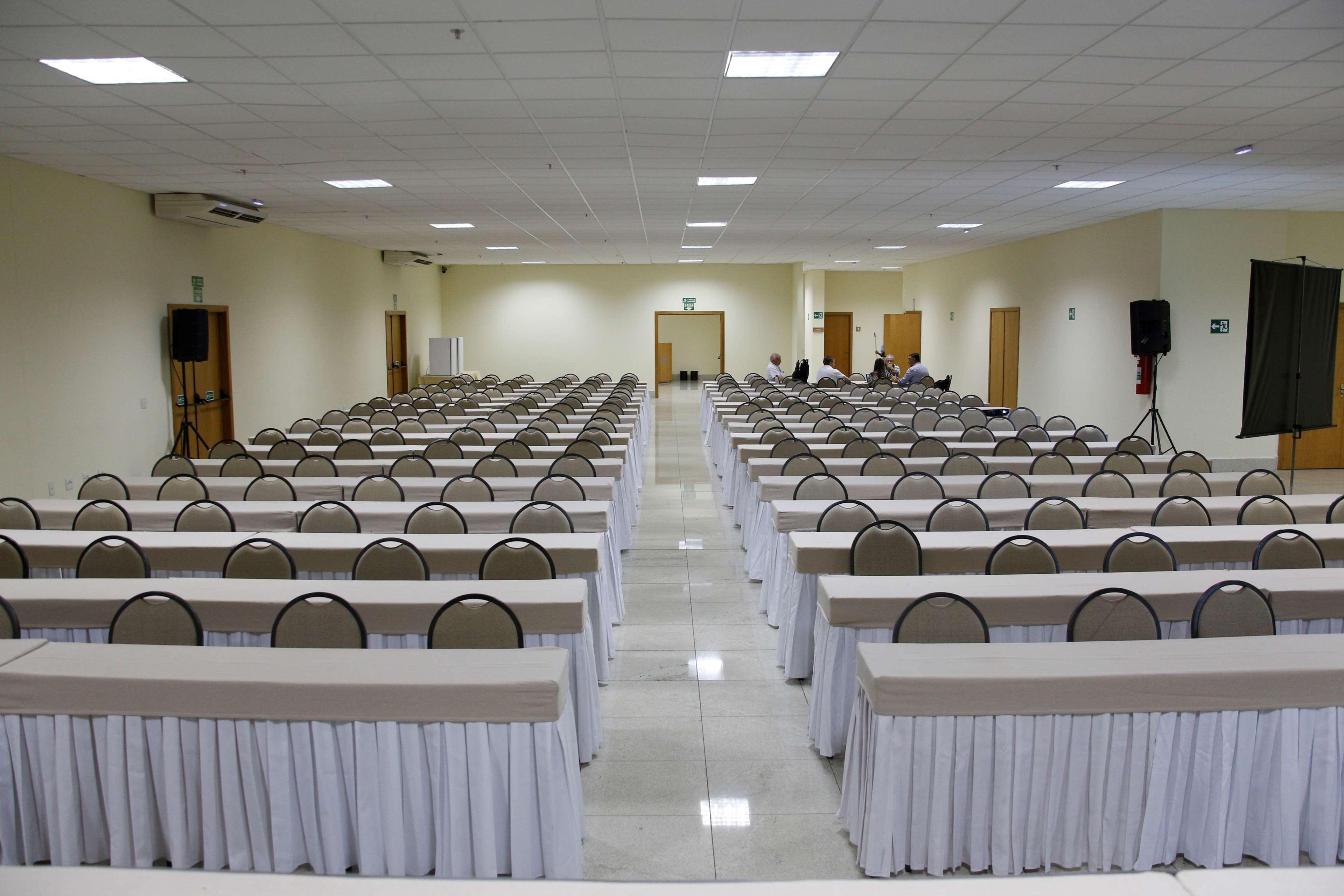 Best Western Suites Le Jardin Caldas Novas Εξωτερικό φωτογραφία