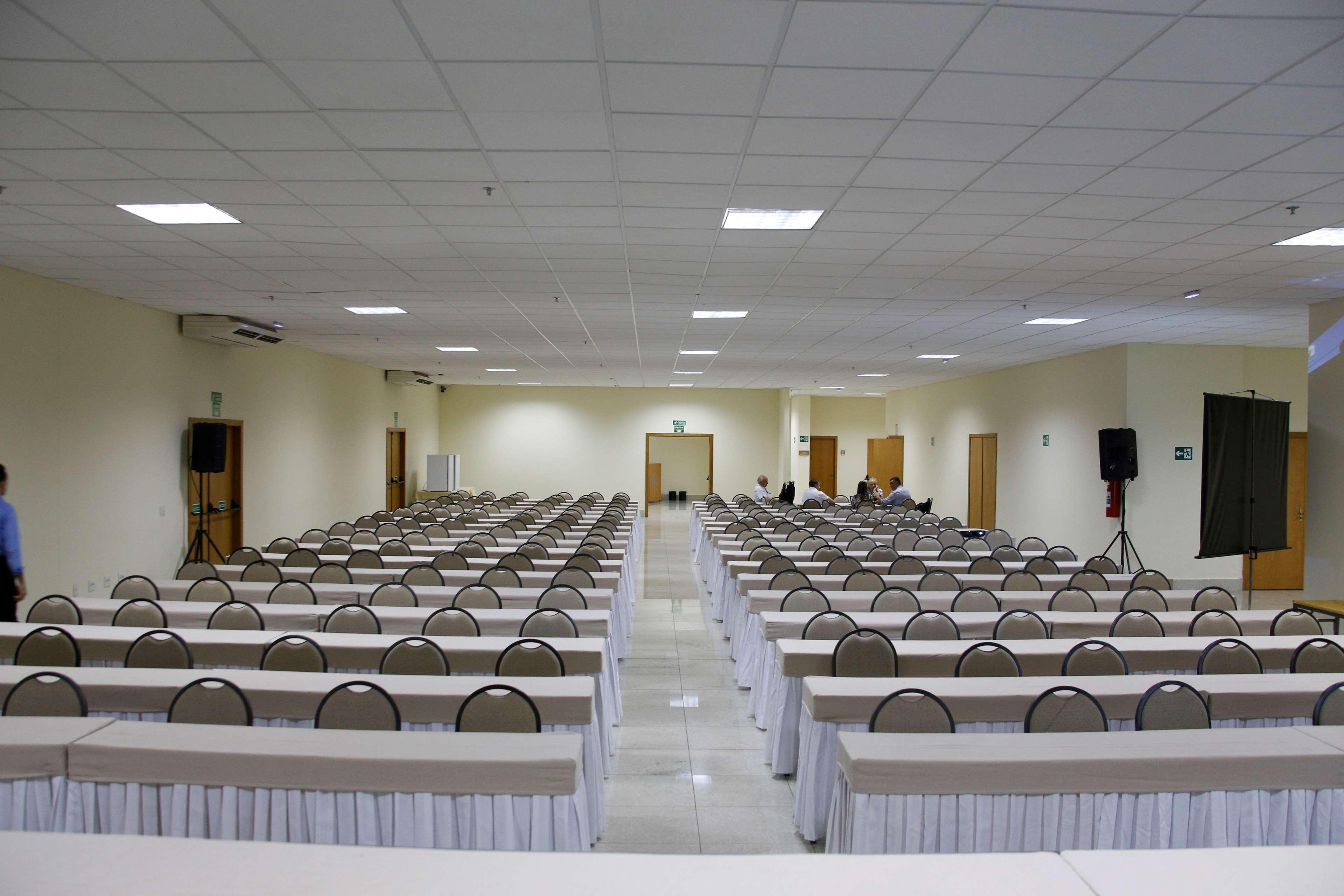 Best Western Suites Le Jardin Caldas Novas Εξωτερικό φωτογραφία