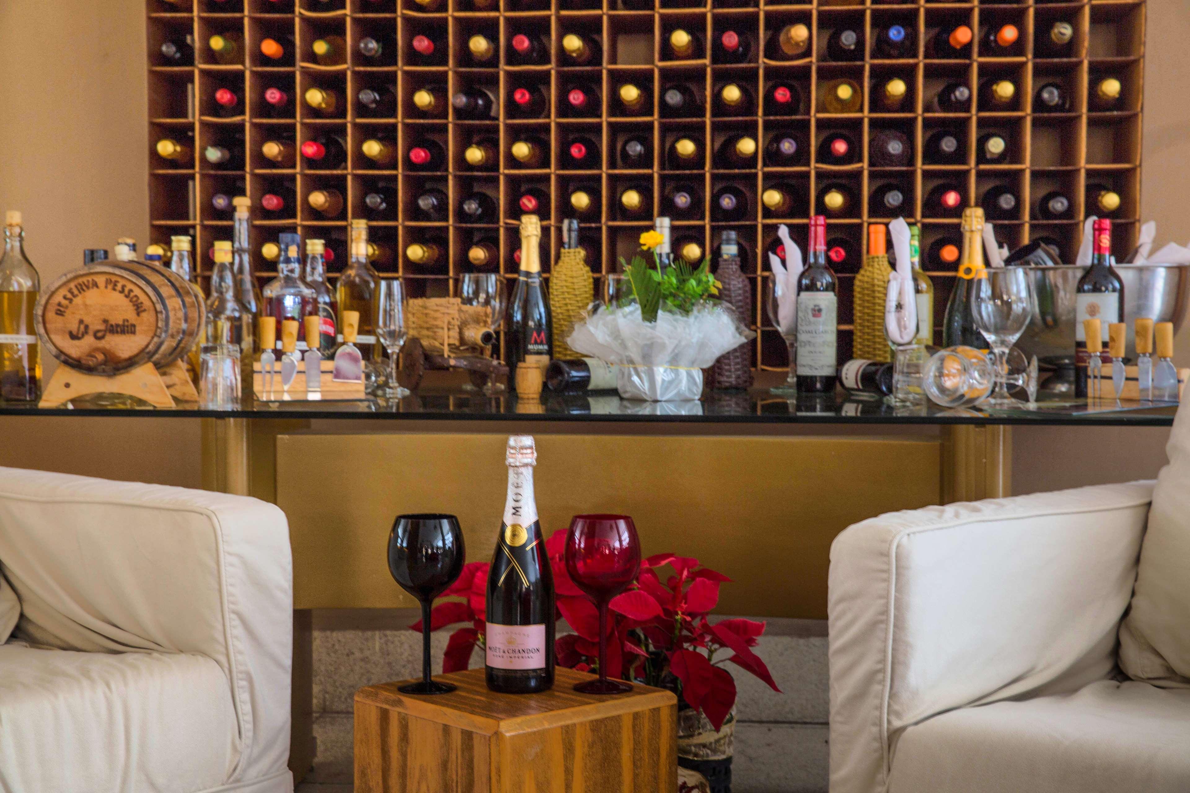 Best Western Suites Le Jardin Caldas Novas Εξωτερικό φωτογραφία