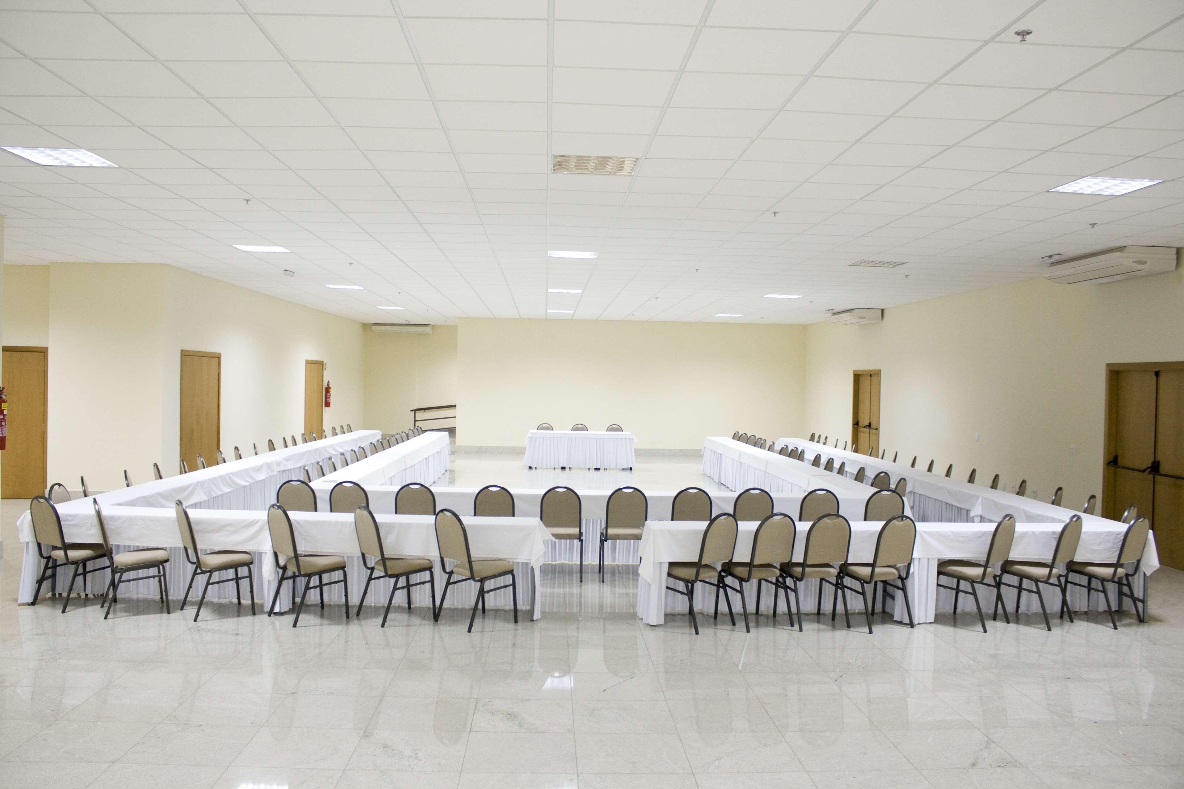 Best Western Suites Le Jardin Caldas Novas Εξωτερικό φωτογραφία