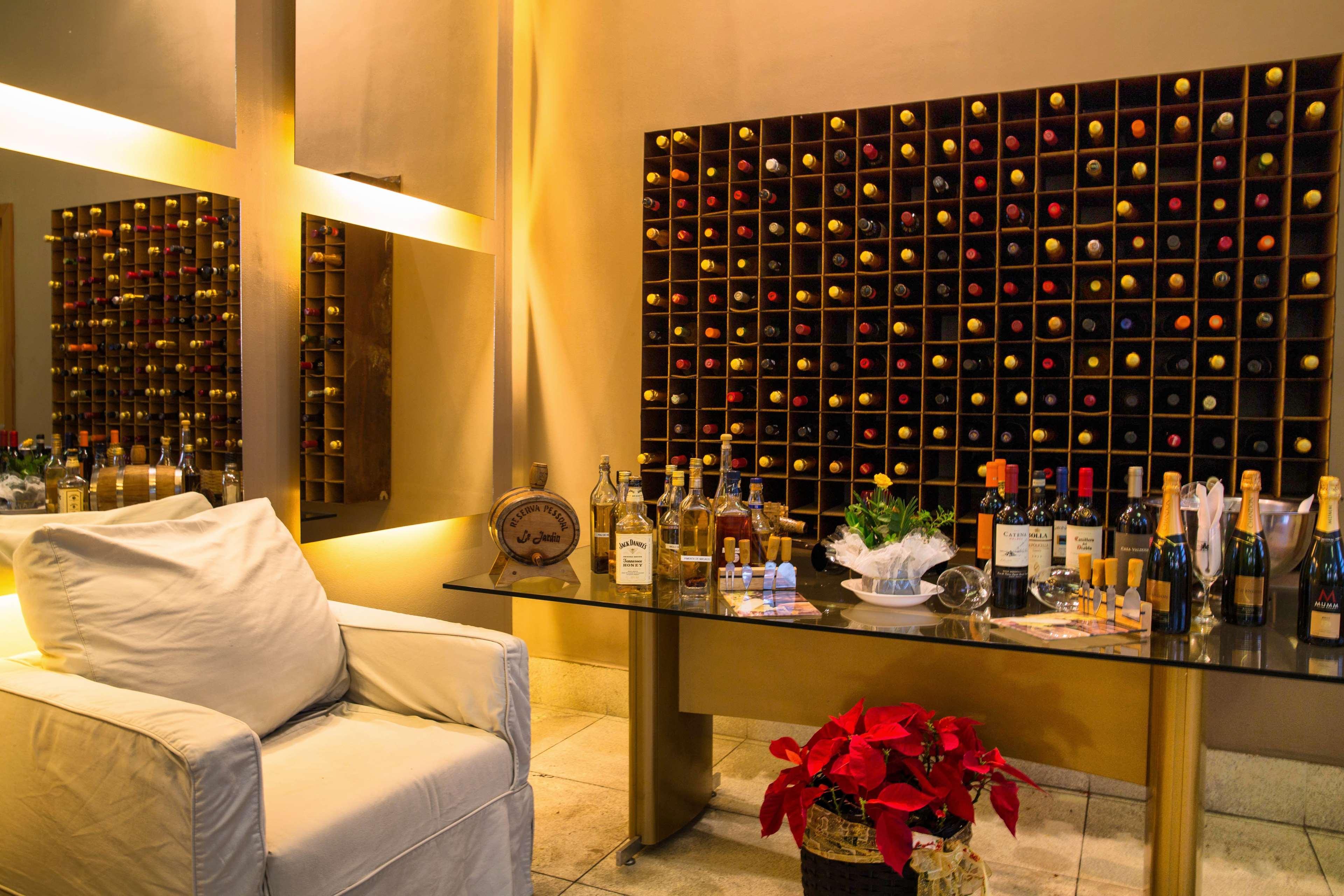 Best Western Suites Le Jardin Caldas Novas Εξωτερικό φωτογραφία