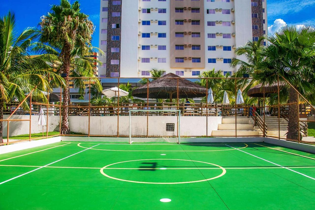 Best Western Suites Le Jardin Caldas Novas Εξωτερικό φωτογραφία
