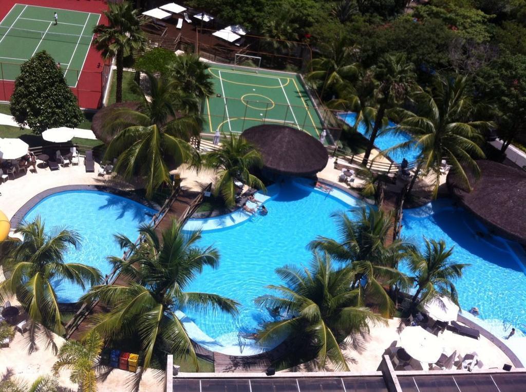 Best Western Suites Le Jardin Caldas Novas Εξωτερικό φωτογραφία